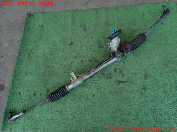 2UPJ-9237344235]VW ルポGTI(6EAVY)パワステギアボックス (ジャンク品) 中古_5