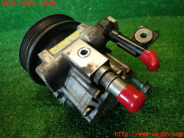 2UPJ-9237344250]VW ルポGTI(6EAVY)パワステポンプ 中古_2