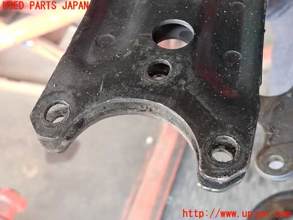 2UPJ-9237345176]VW ルポGTI(6EAVY)右フロントロアアーム1 中古_2