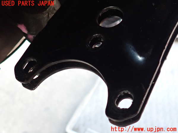 2UPJ-9237345186]VW ルポGTI(6EAVY)左フロントロアアーム1 中古_2