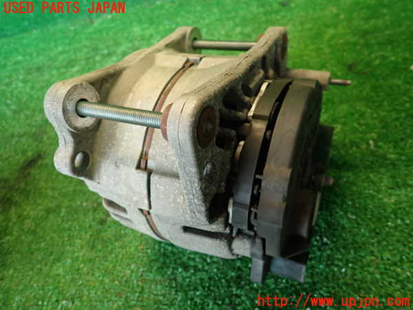 2UPJ-9237346015]VW ルポGTI(6EAVY)オルタネーター(ダイナモ) 中古_2