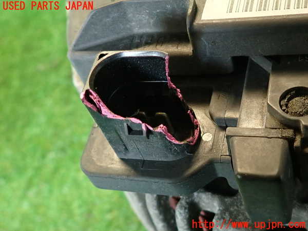 2UPJ-9237346015]VW ルポGTI(6EAVY)オルタネーター(ダイナモ) 中古_3