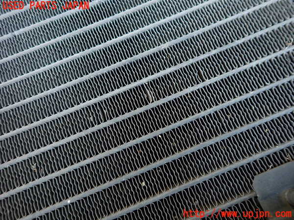 2UPJ-9237346031]VW ルポGTI(6EAVY)エアコンコンデンサー1 中古_2