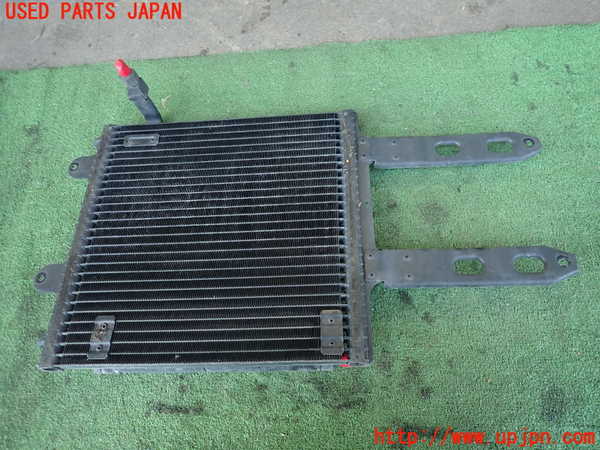 2UPJ-9237346031]VW ルポGTI(6EAVY)エアコンコンデンサー1 中古_3