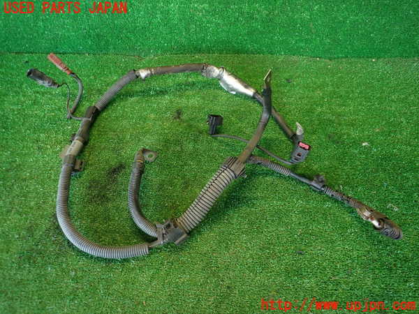 2UPJ-9237346806]VW ルポGTI(6EAVY)ハーネス1 中古_2