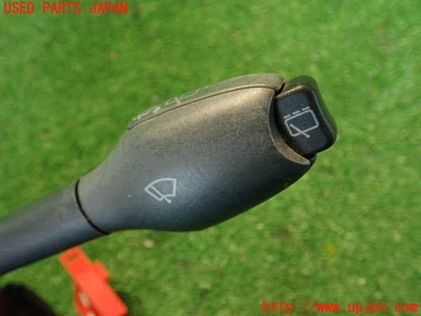 2UPJ-9237346720]VW ルポGTI(6EAVY)コンビネーションスイッチ 中古_2