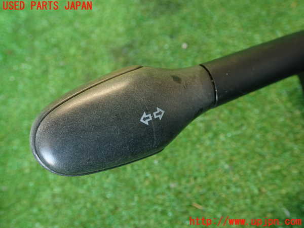 2UPJ-9237346720]VW ルポGTI(6EAVY)コンビネーションスイッチ 中古_3