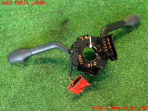 2UPJ-9237346720]VW ルポGTI(6EAVY)コンビネーションスイッチ 中古_4