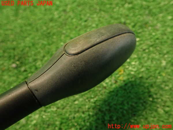 2UPJ-9237346720]VW ルポGTI(6EAVY)コンビネーションスイッチ 中古_5