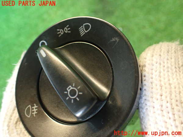 2UPJ-9237346285]VW ルポGTI(6EAVY)ライトスイッチ 中古_2