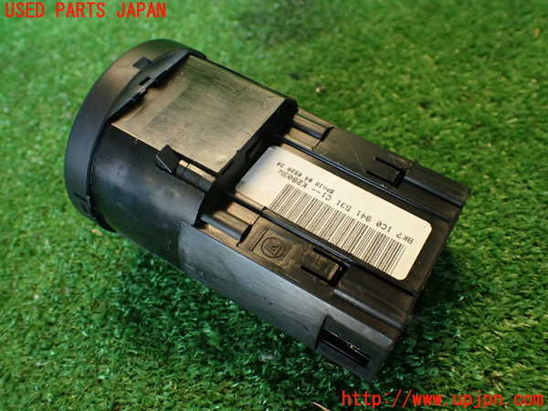 2UPJ-9237346285]VW ルポGTI(6EAVY)ライトスイッチ 中古_3