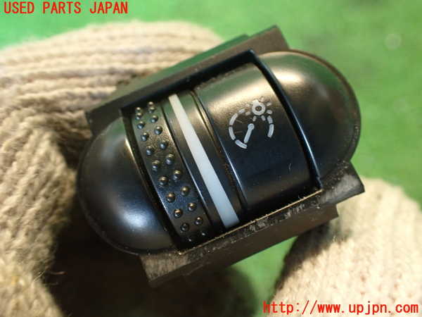 2UPJ-9237346306]VW ルポGTI(6EAVY)スイッチ1 中古_2