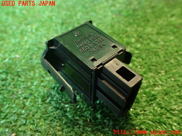 2UPJ-9237346306]VW ルポGTI(6EAVY)スイッチ1 中古_3