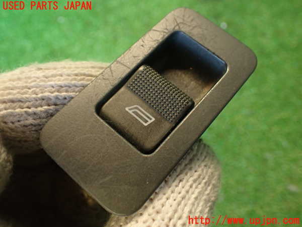 2UPJ-9237346245]VW ルポGTI(6EAVY)左前パワーウィンドウスイッチ 中古_2