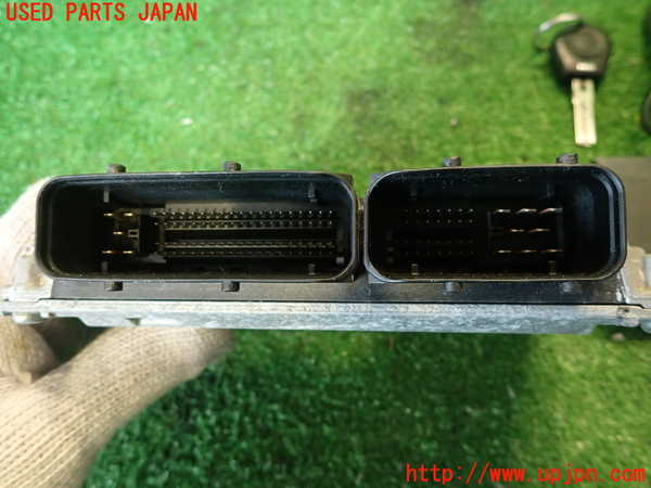 2UPJ-9237346110]VW ルポGTI(6EAVY)エンジンコンピューター 中古_3