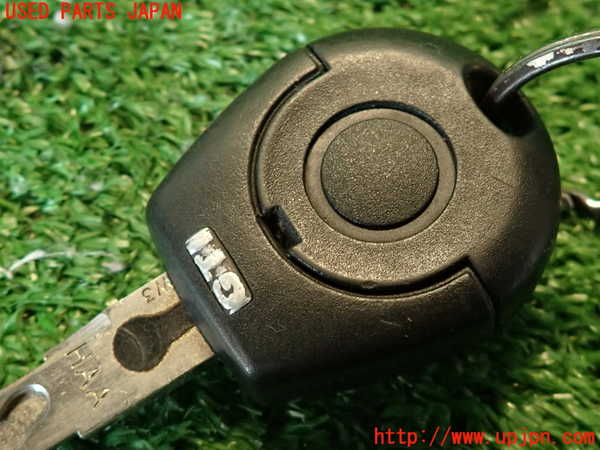 2UPJ-9237346110]VW ルポGTI(6EAVY)エンジンコンピューター 中古_5