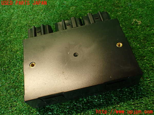 2UPJ-9237346146]VW ルポGTI(6EAVY)コンピューター1 (1C0 962 258 AC) 中古_2