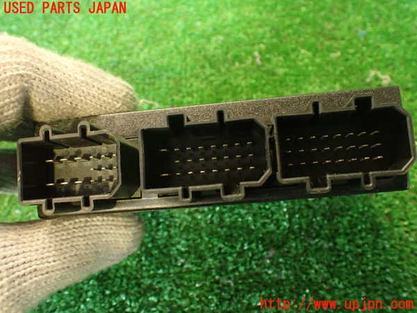 2UPJ-9237346146]VW ルポGTI(6EAVY)コンピューター1 (1C0 962 258 AC) 中古_3