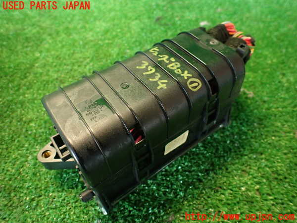 2UPJ-9237346741]VW ルポGTI(6EAVY)ヒューズボックス1 中古_2