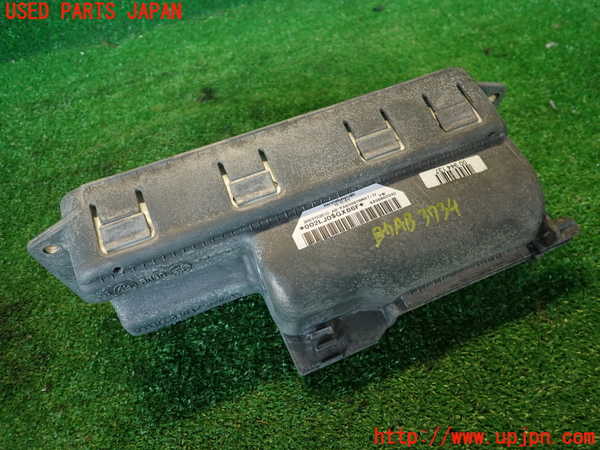 2UPJ-9237347870]VW ルポGTI(6EAVY)助手席側エアバッグカバー 中古_2