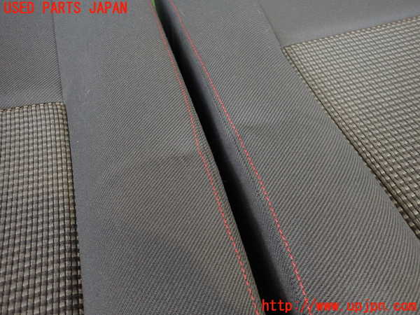 2UPJ-9237347385]VW ルポGTI(6EAVY)リアシート 中古_3