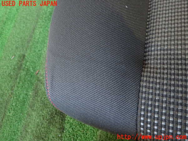 2UPJ-9237347385]VW ルポGTI(6EAVY)リアシート 中古_4