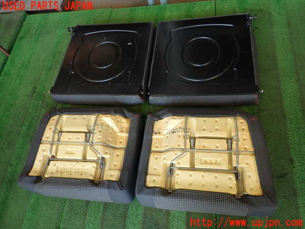 2UPJ-9237347385]VW ルポGTI(6EAVY)リアシート 中古_5