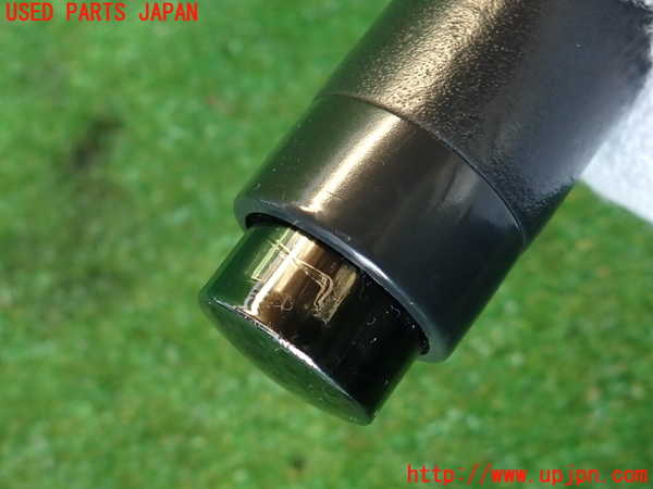 2UPJ-9237347550]VW ルポGTI(6EAVY)サイドブレーキレバー 中古_4