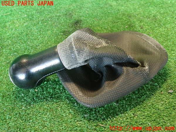 2UPJ-9237347570]VW ルポGTI(6EAVY)シフトノブ 中古_2