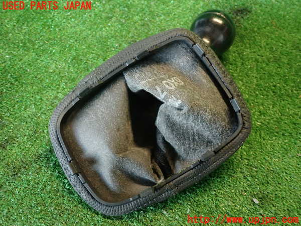 2UPJ-9237347570]VW ルポGTI(6EAVY)シフトノブ 中古_5