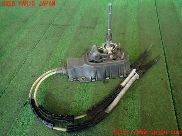 2UPJ-9237347560]VW ルポGTI(6EAVY)MTシフトレバー 中古_2