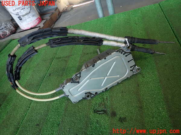 2UPJ-9237347560]VW ルポGTI(6EAVY)MTシフトレバー 中古_3