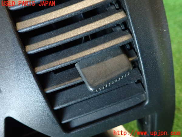 2UPJ-9237347526]VW ルポGTI(6EAVY)エアコン吹き出し口1 (真中) 中古_3