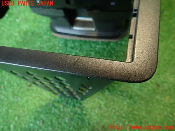 2UPJ-9237347526]VW ルポGTI(6EAVY)エアコン吹き出し口1 (真中) 中古_4