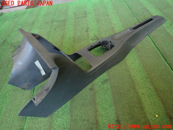 2UPJ-9237347540]VW ルポGTI(6EAVY)センターコンソール 中古_2