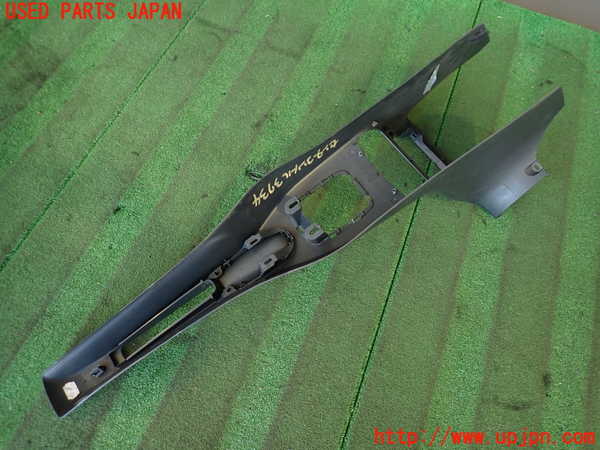 2UPJ-9237347540]VW ルポGTI(6EAVY)センターコンソール 中古_5