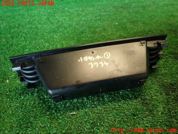 2UPJ-9237347841]VW ルポGTI(6EAVY)小物入れ1 中古_4