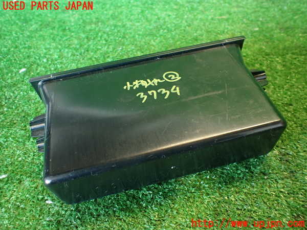 2UPJ-9237347842]VW ルポGTI(6EAVY)小物入れ2 中古_3