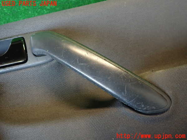 2UPJ-9237341234]VW ルポGTI(6EAVY)右前ドア内張り 中古_2