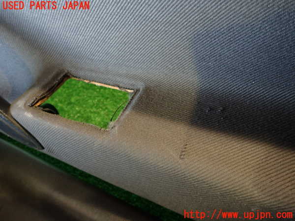 2UPJ-9237341234]VW ルポGTI(6EAVY)右前ドア内張り 中古_3