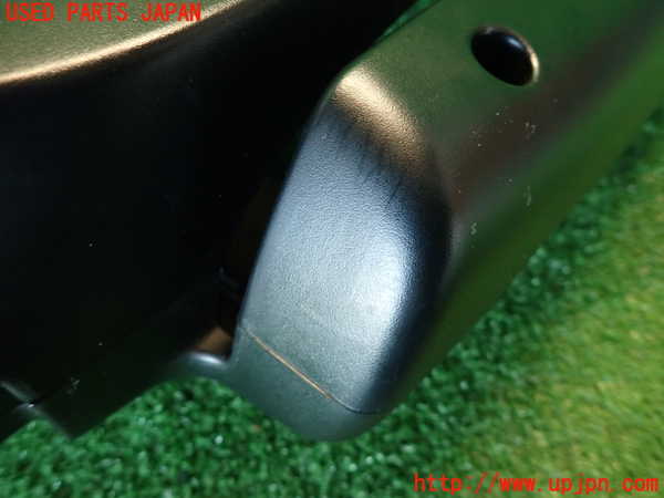 2UPJ-9237347905]VW ルポGTI(6EAVY)コラムカバー 中古_3