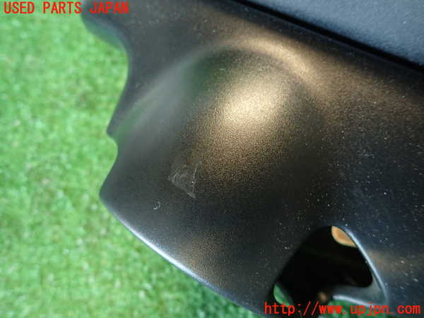 2UPJ-9237347905]VW ルポGTI(6EAVY)コラムカバー 中古_4