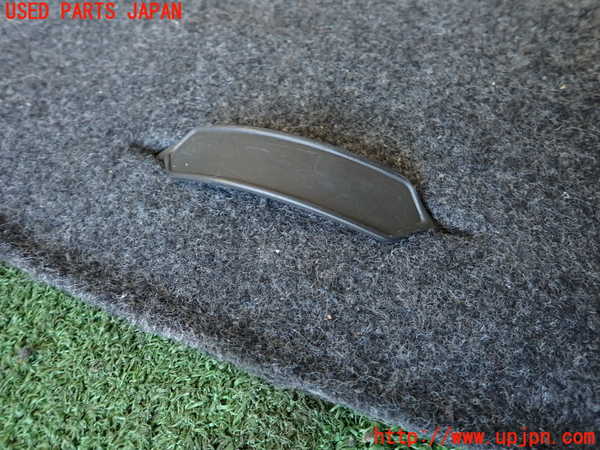 2UPJ-9237347771]VW ルポGTI(6EAVY)ラゲッジトレイ1 中古_2