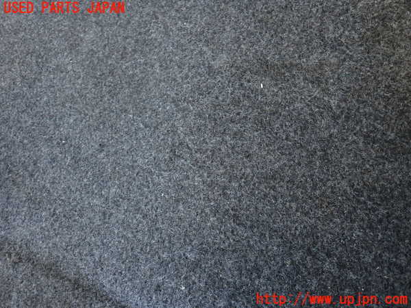 2UPJ-9237347771]VW ルポGTI(6EAVY)ラゲッジトレイ1 中古_3