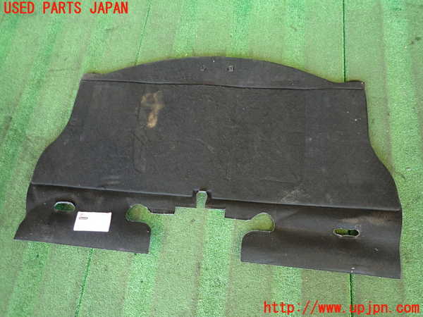 2UPJ-9237347771]VW ルポGTI(6EAVY)ラゲッジトレイ1 中古_4