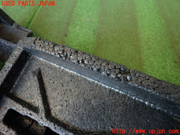 2UPJ-9237347772]VW ルポGTI(6EAVY)ラゲッジトレイ2 中古_2