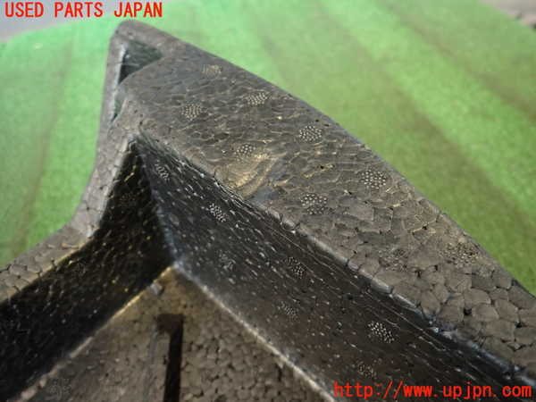 2UPJ-9237347772]VW ルポGTI(6EAVY)ラゲッジトレイ2 中古_3