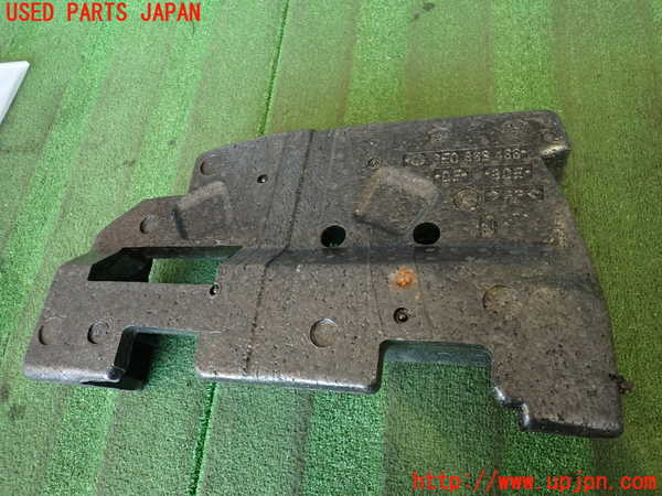 2UPJ-9237347772]VW ルポGTI(6EAVY)ラゲッジトレイ2 中古_4