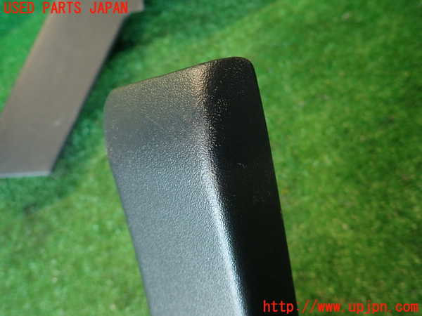 2UPJ-9237347675]VW ルポGTI(6EAVY)右リアピラートリム 中古_4