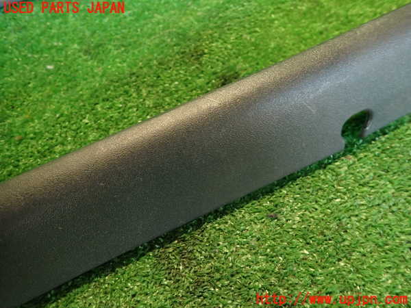 2UPJ-9237347740]VW ルポGTI(6EAVY)スカッフプレート 中古_2